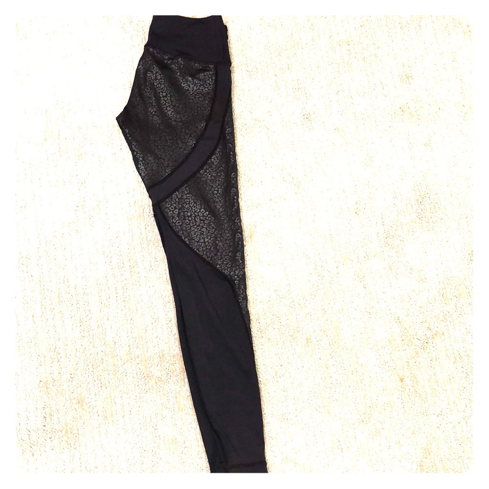 Just Live performance athletic pant